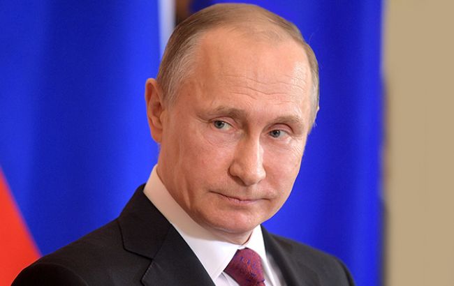Путін пригрозив США заходами у відповідь за спроби оточити Росію системами ПРО