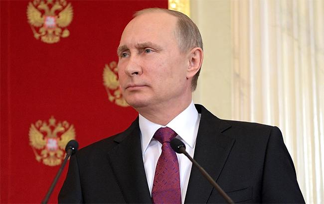 Россия продлила ответные санкции против западных стран
