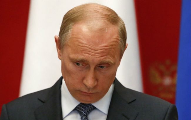 ГПУ передала в Кабмін матеріали для Гааги щодо злочинів керівництва РФ