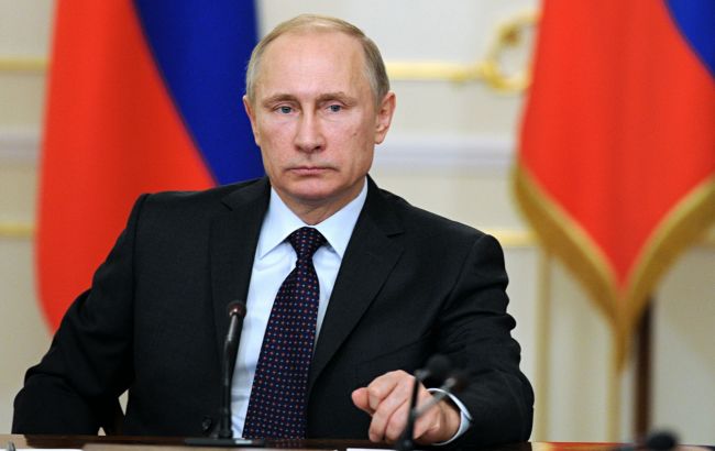 У Москві проходять пікети з вимогою імпічменту Путіна