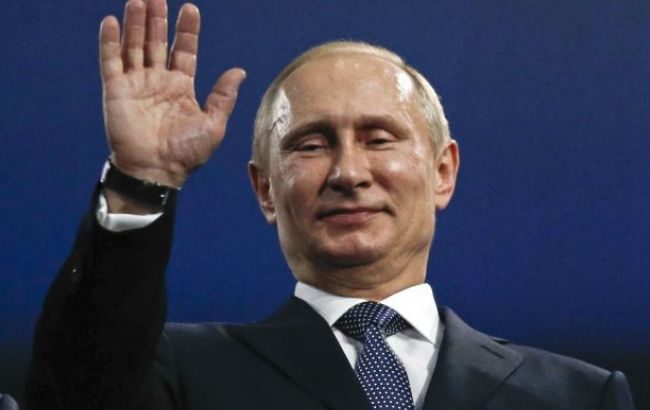 Путін може застосувати сили за кордоном у зв'язку з рішенням ВР по миротворцях, - Пєсков