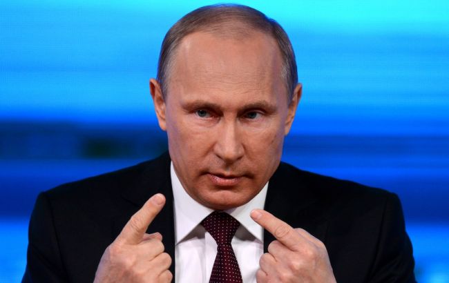 Путин: у России нет агрессивных планов