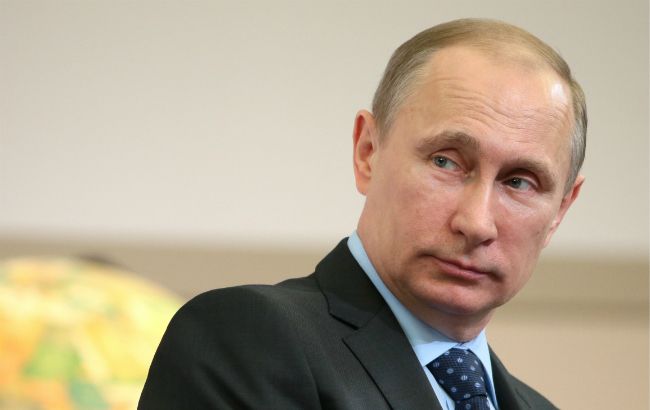 Путин призвал Порошенко согласовать с ДНР/ЛНР особый статус Донбасса
