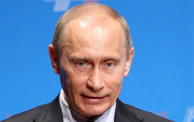 Нацгвардия РФ будет подчиняться непосредственно Путину