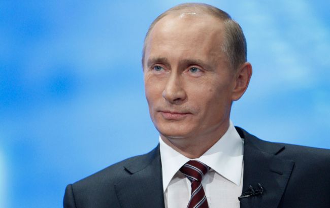 Путін допустив перенесення терміну реалізації мінських угод