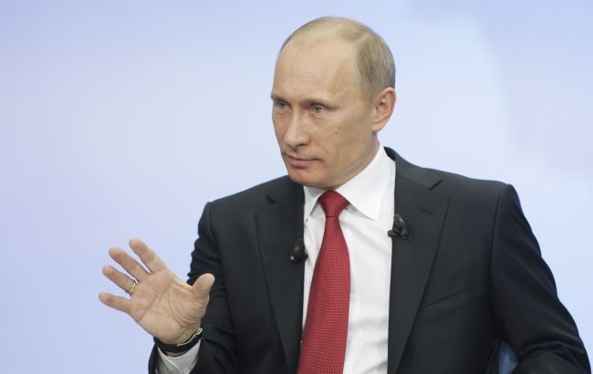 Россия требует от США отменить санкции