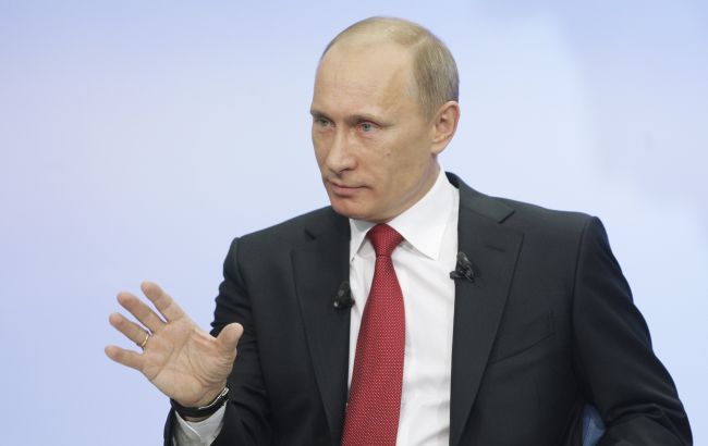 Відновлення відносин РФ з США після перемоги Трампа буде "непростим", - Путін