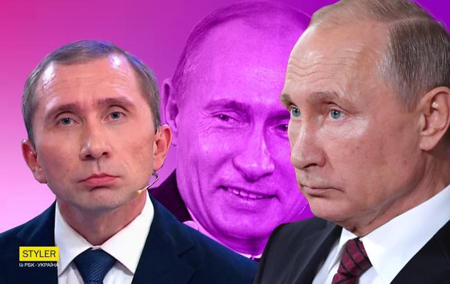 Рыжий Путин и худой Ким Чен Ын: выставка восковых фигур в Китае насмешила посетителей (фото)