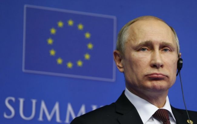 Путін скасував візит на саміт АТЕС