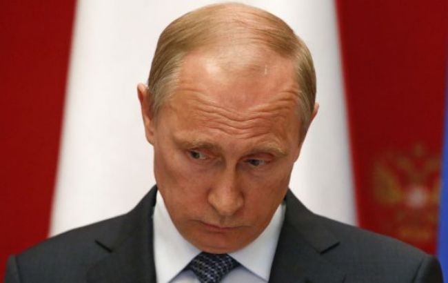 Путін засекретив дані про загиблих російських військових у мирний час