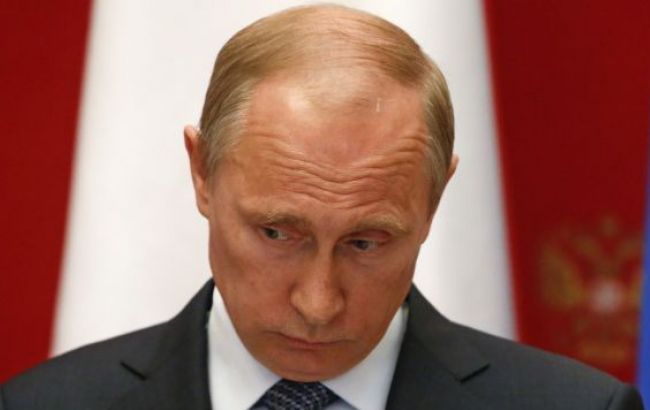 Путин может представить свою жизнь без президентства