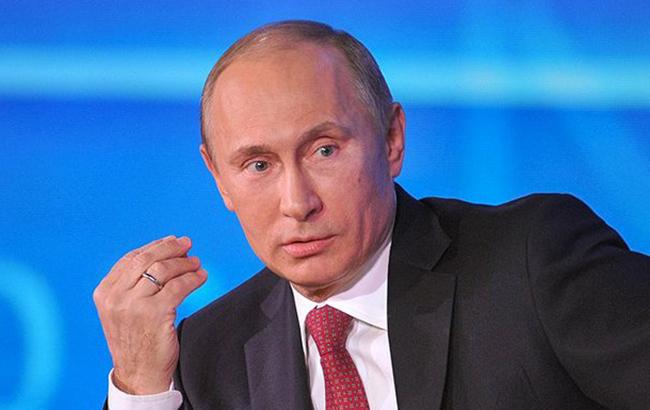 "Забирают по кусочкам": раскрыт главный страх Путина перед Крымом