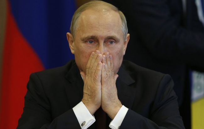 Путін: "недруги за бугром" готуються до осінніх виборів в Росії
