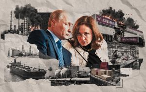 М'яка посадка скасовується: що відбувається з економікою Росії
