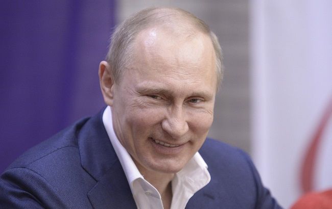 Путин пообещал Греции поддержку в "преодолении трудностей"