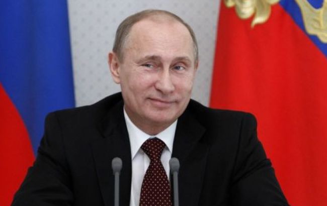 Путин исчезнет на два дня перед конференцией 16 апреля, - Песков