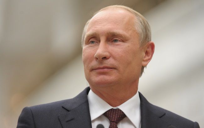 Путін вирішив скорегувати стратегію нацбезпеки РФ