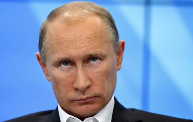 Белый дом поддержал заявление Минфина США о причастности Путина к коррупции