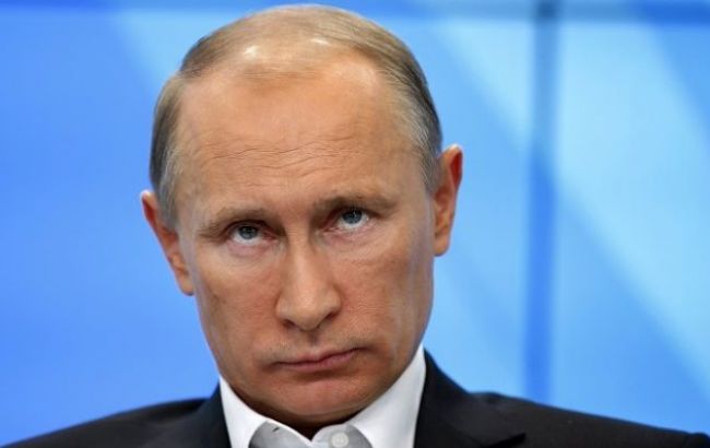 Путин допускает возможность компромисса по Курилам с Японией