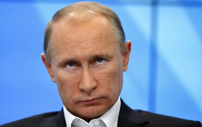 Путін відмовився від візиту до Франції 19 жовтня, - Reuters