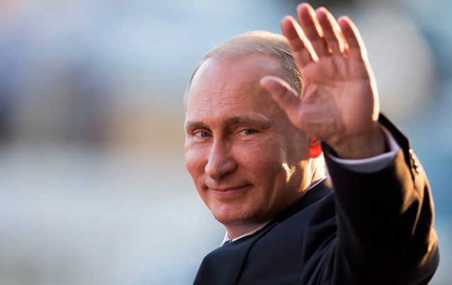 Die Welt: Путін знайшов спосіб вийти на ринок капіталу в обхід санкцій