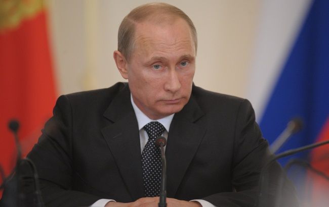 Путин поручил продолжить переговоры по соглашению об ассоциации Украины с ЕС