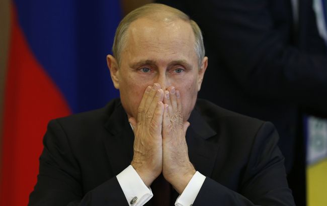 Россия потратила на войну в Сирии около 500 млн долларов