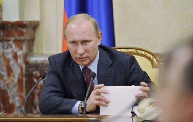 Русские сдаются: Путин пошел на реструктуризацию украинского долга