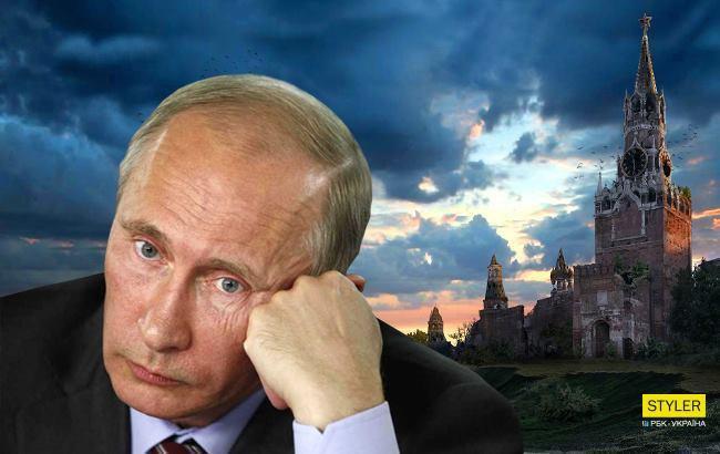"Как удав на кролика": пропагандистов Путина высмеяли за нелепый фейк