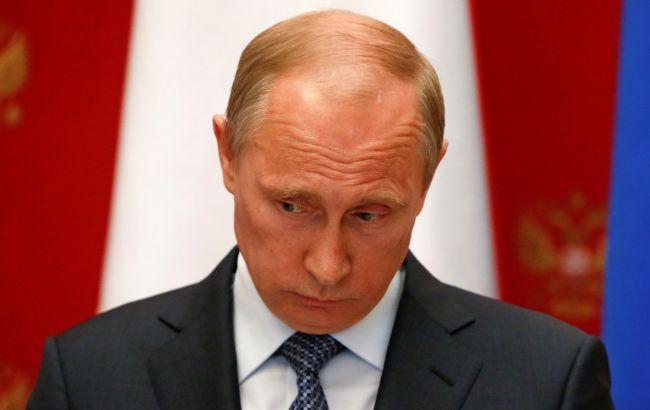 Российские коммунисты надеются, что критика Путиным действий Ленина "просто вырвалась"