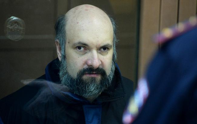 В России к 9 годам колонии приговорен чиновник, готовивший покушение на Путина