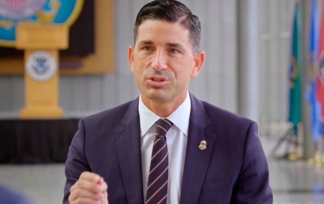 У США третій міністр пішов у відставку після подій у Капітолії