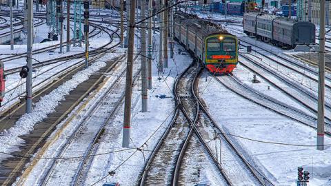 Плани "Укрзалізниці": в 2018-му квитки можуть подорожчати