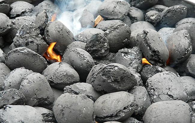 З початку року імпорт вугілля з РФ склав понад 62% загального імпорту