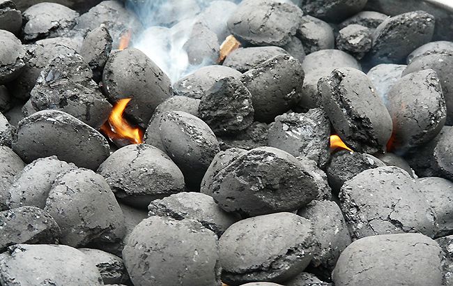 СБУ виявила незаконний видобуток вугілля на Донбасі