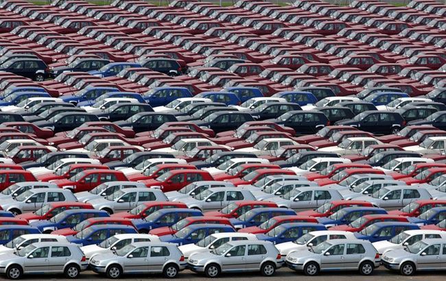 Правительство КНР значительно снизит пошлины на автомобили из США