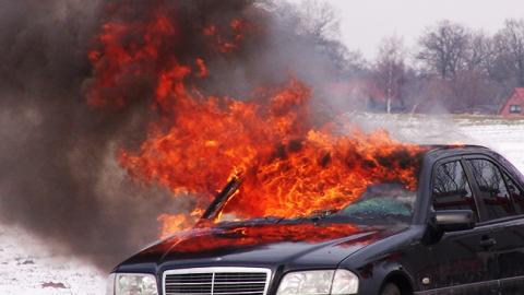 "Ого! Очень громко!": в центре Донецка прогремел мощнейший взрыв