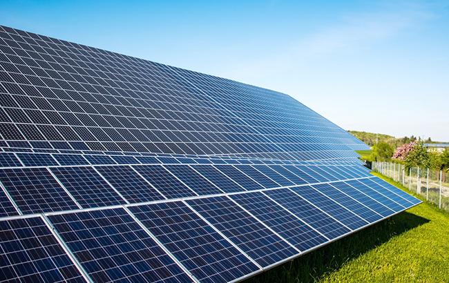 Французька компанія планує побудувати сонячну електростанцію в Чорнобилі