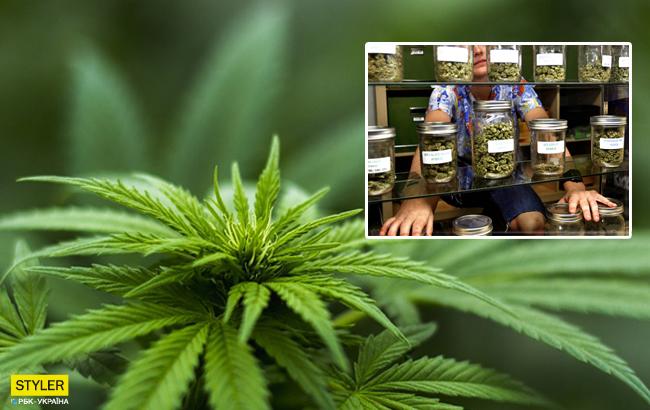 Після легалізації в магазинах Канади миттєво розкупили всю марихуану