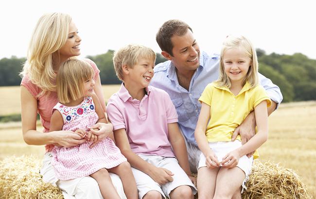 В Италии планируют давать землю многодетным семьям для борьбы с демографическим кризисом