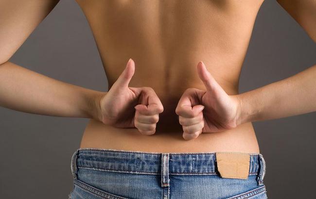 Як поліпшити поставу: поради голлівудського фітнес-тренера