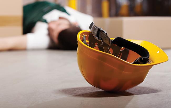 С начала года на производстве погибли 173 человека, - Фонд соцстрахования