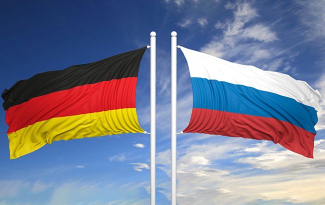 РФ і Німеччина підпишуть першу після анексії Криму економічну угоду