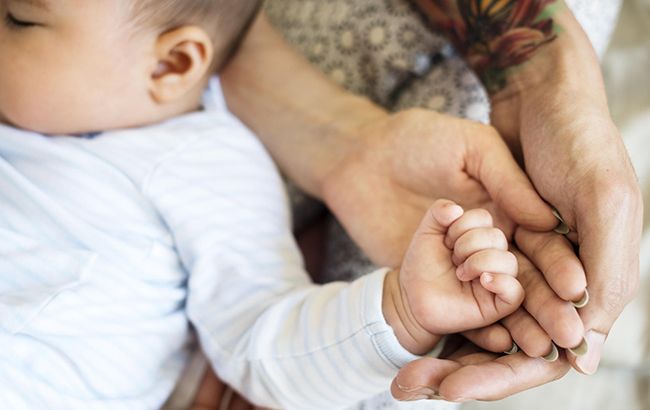 Екс-"ВІА Гра" спростувала чутки про батька своєї дитини (фото)