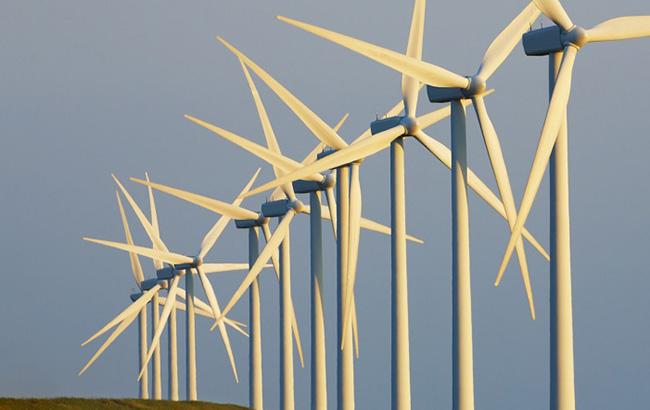 ЕБРР намерен предоставить Украине 250 млн евро на развитие возобновляемой энергетики