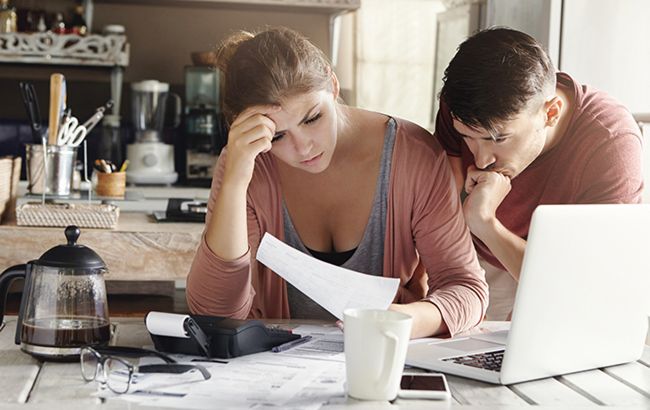 Боржників не випустять за кордон: деталі нового законопроекту