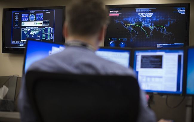 Европол ликвидировал международную сеть киберпреступников