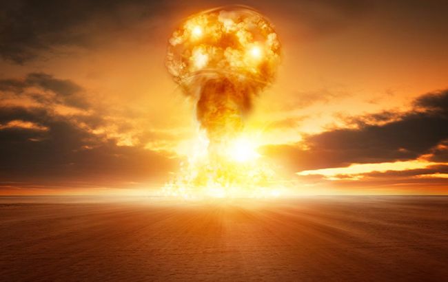 РФ провела випробування ядерної зброї, - Міноборони США