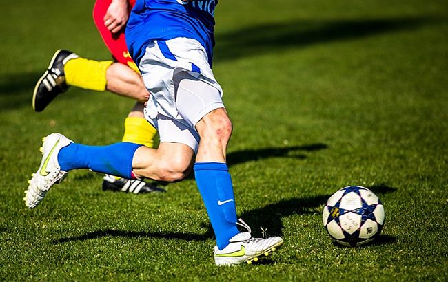 Поліція задокументувала протиправну діяльність 35 футбольних клубів