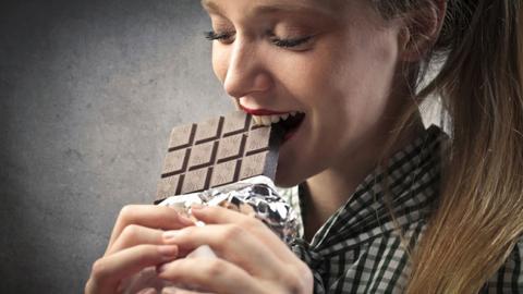 Ученые обнаружили неожиданную пользу шоколада